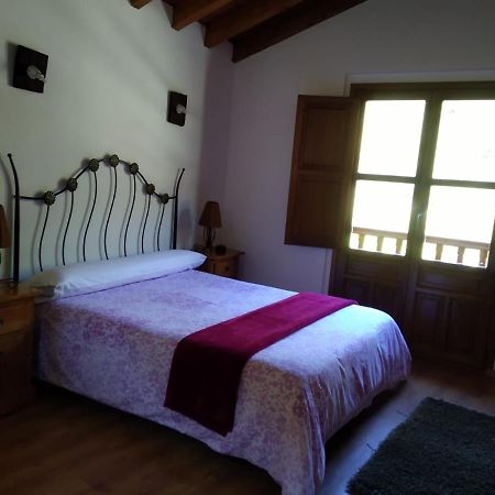 فيلا Casa Llayo Aliezo المظهر الخارجي الصورة