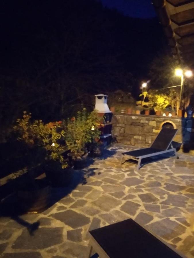 فيلا Casa Llayo Aliezo المظهر الخارجي الصورة