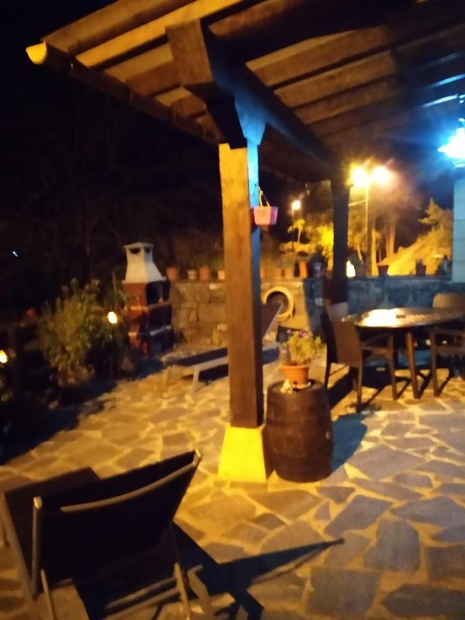 فيلا Casa Llayo Aliezo المظهر الخارجي الصورة