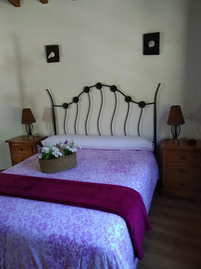 فيلا Casa Llayo Aliezo المظهر الخارجي الصورة