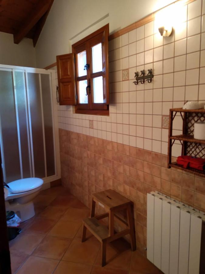 فيلا Casa Llayo Aliezo المظهر الخارجي الصورة