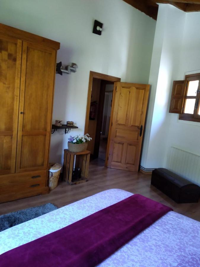 فيلا Casa Llayo Aliezo المظهر الخارجي الصورة