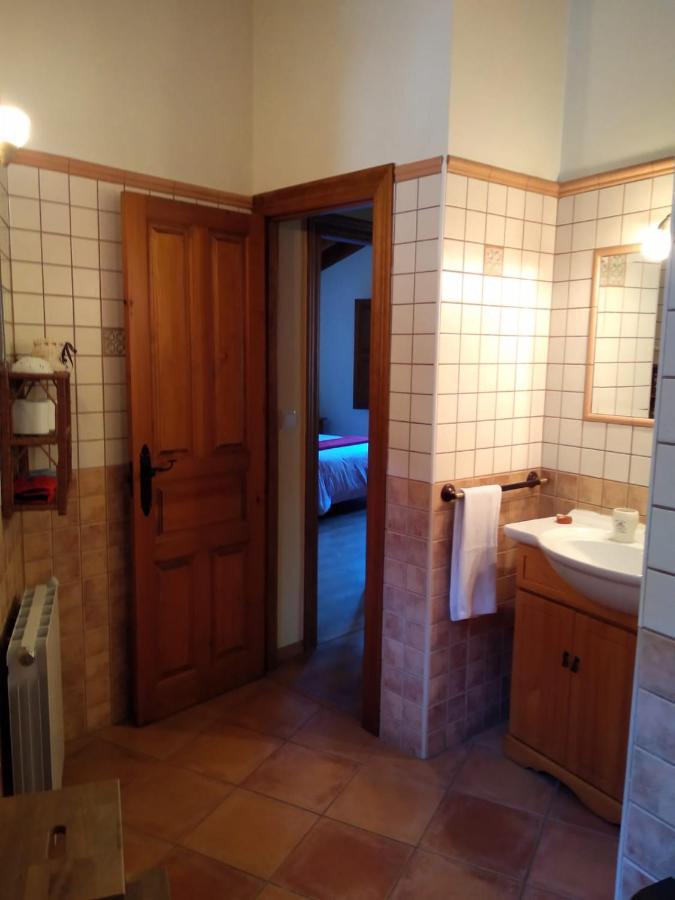 فيلا Casa Llayo Aliezo المظهر الخارجي الصورة