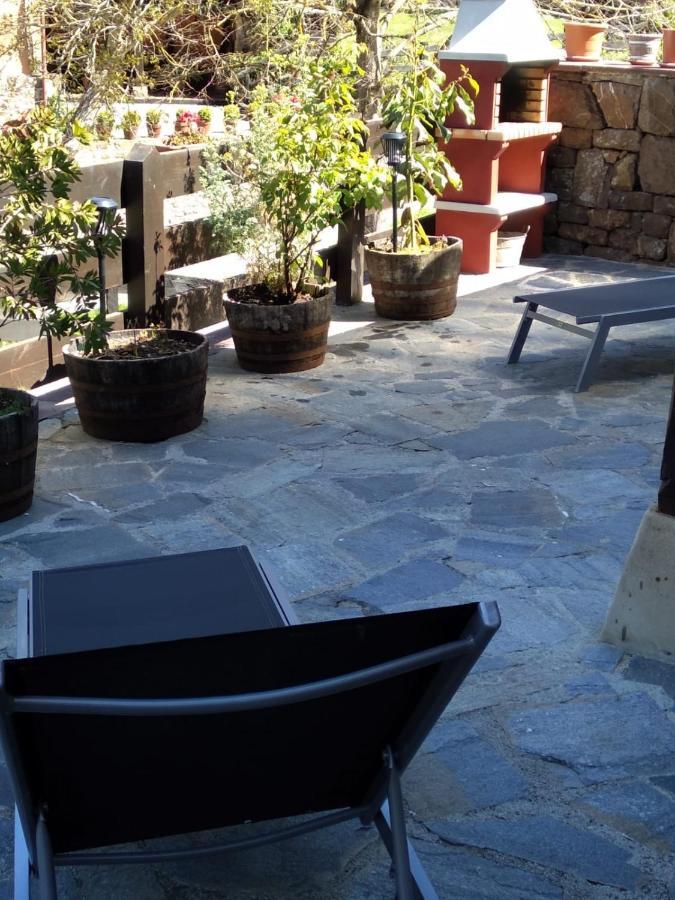 فيلا Casa Llayo Aliezo المظهر الخارجي الصورة