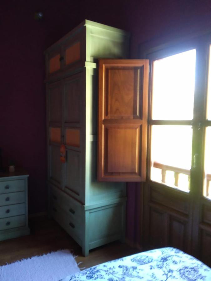 فيلا Casa Llayo Aliezo المظهر الخارجي الصورة