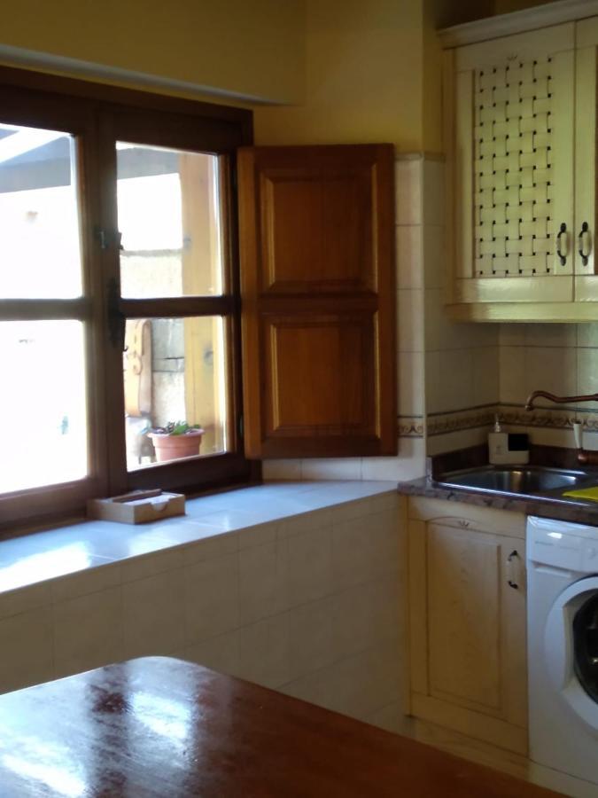 فيلا Casa Llayo Aliezo المظهر الخارجي الصورة