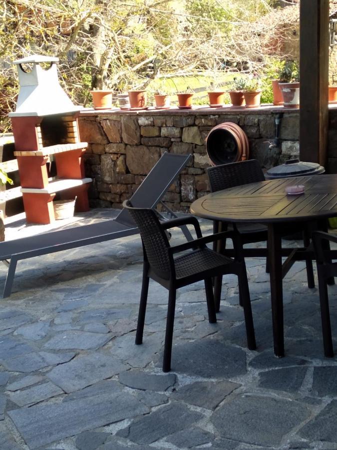 فيلا Casa Llayo Aliezo المظهر الخارجي الصورة