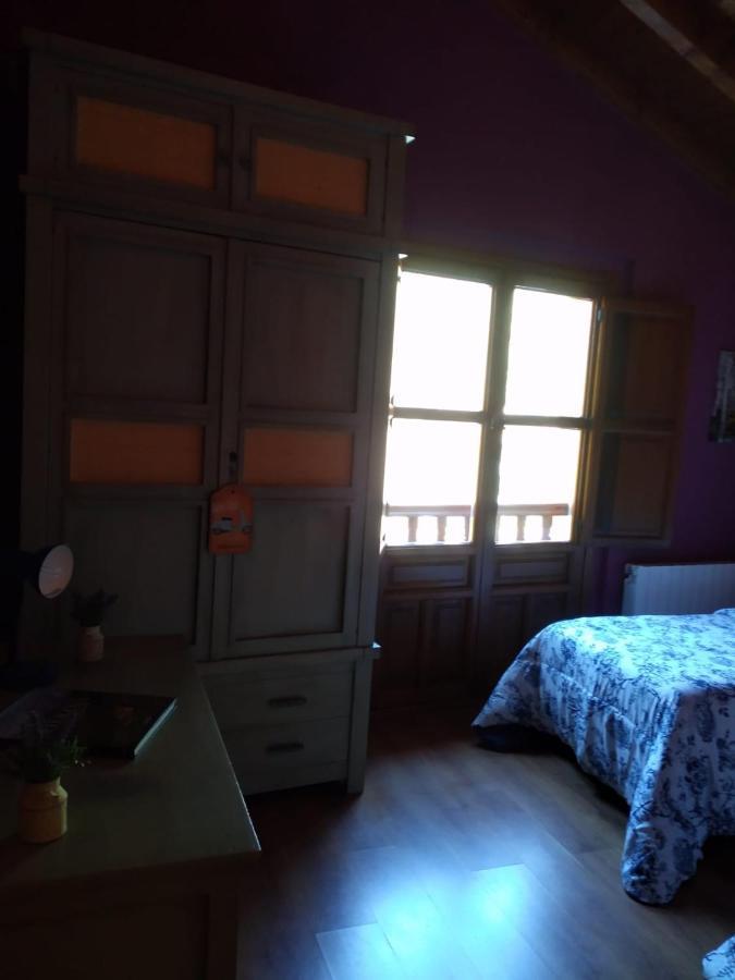 فيلا Casa Llayo Aliezo المظهر الخارجي الصورة