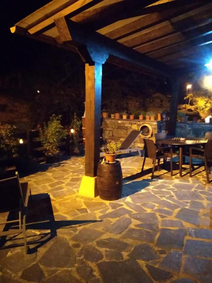فيلا Casa Llayo Aliezo المظهر الخارجي الصورة